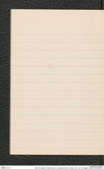 Seite 28, Tagebuch "Paläolithstation | Lang-Mannersdorf | Parzelle 1327 | (Joh. Farnegger)" (NHMW-PRAE-BBB-06)